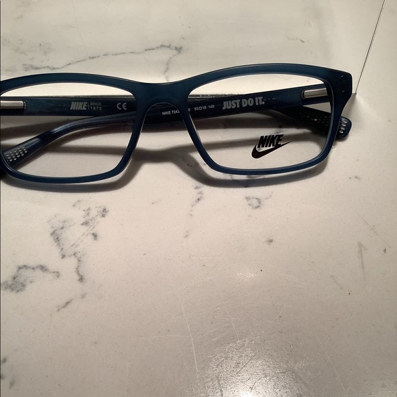 NWOT men’s Nike optical frame